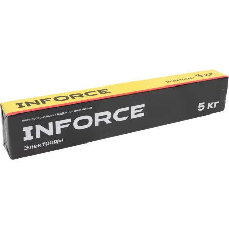 Электроды Inforce АНО-4