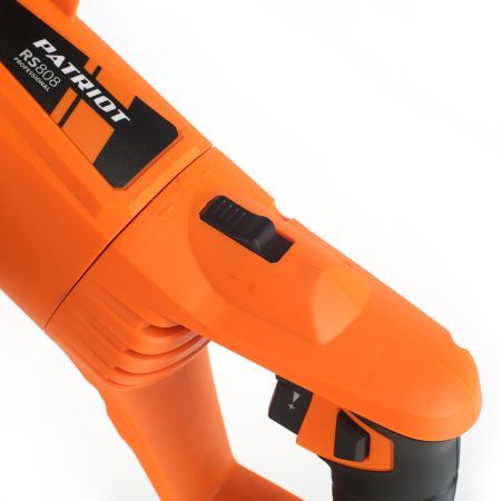 Пила сабельная PATRIOT RS 808