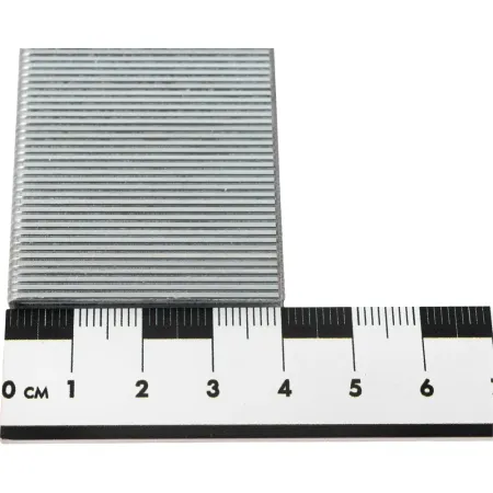 Скобы для пневматического степлера Gigant 18GA