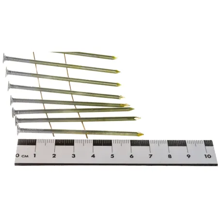 Гвоздь Gigant 2,5x70 BK 7200 шт.