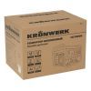 Генератор бензиновый LK-2800R, 2,8 кВт, 230В, ручной стартер Kronwerk
