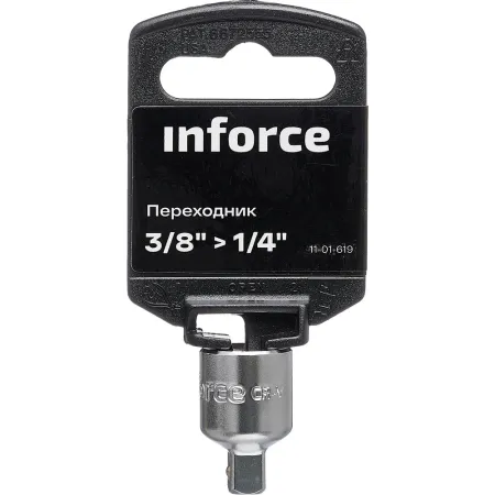 Переходник Inforce 11-01-619