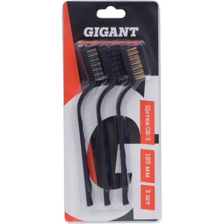 Щетки Gigant GB-3