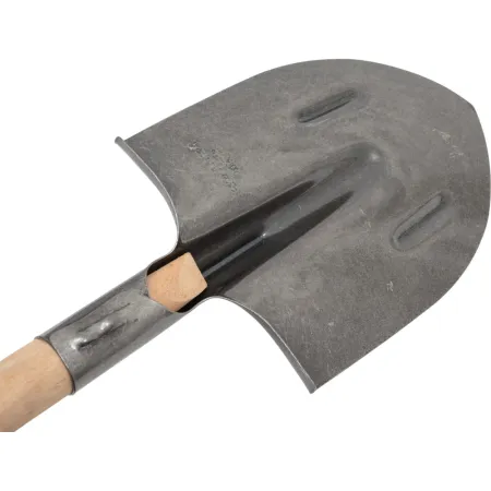 Штыковая лопата Gigant GRL-01