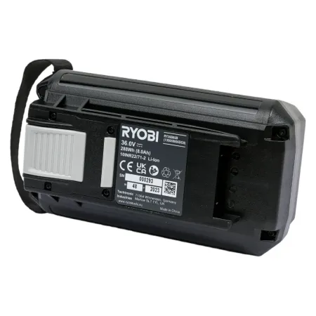 Аккумулятор RY36B80B 36В, 8 А*ч Ryobi