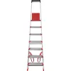 Стремянка Gigant PROFI