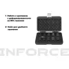 Набор ударных торцевых головок Inforce 11-01-261