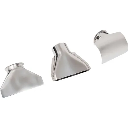 Фен-термопистолет Inforce HG6520HC-V