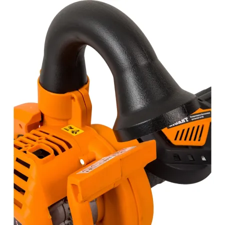 Бензиновая воздуходувка Gigant LU-03