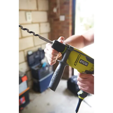 Ударная дрель RPD800K Ryobi