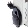 Масляный обогреватель MTX OCH-2000, 230 В, 2000 Вт MTX