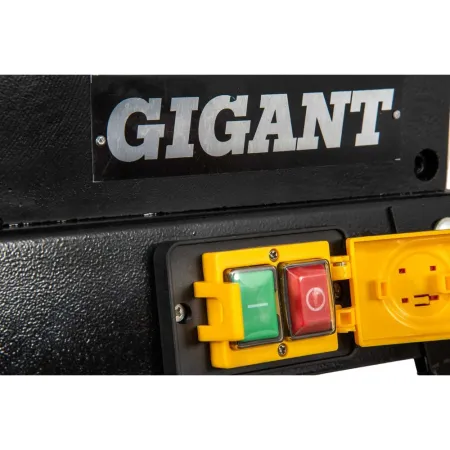 Фуговальный станок Gigant SP-200-1500