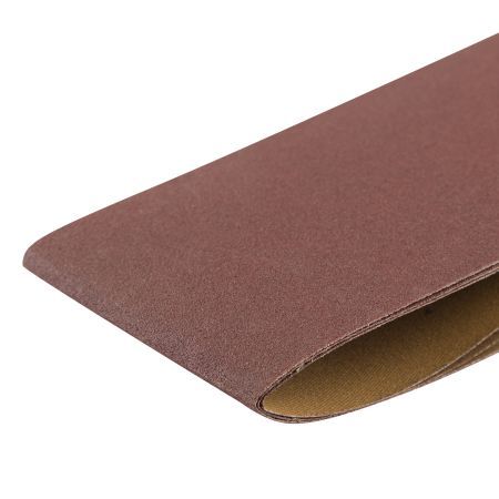 Лента абразивная бесконечная, P 120, 100 х 610 мм, 3 шт Matrix