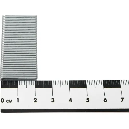 Скобы для пневматического степлера Gigant 18GA