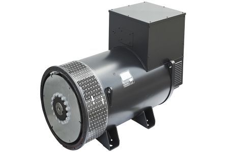Синхронный генератор Mecc Alte ECO40-VL SAE 1/14 (600 кВт)