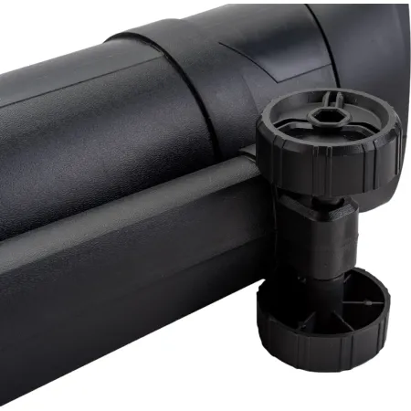 Электрическая вакуумная воздуходувка Gigant GBVER-03