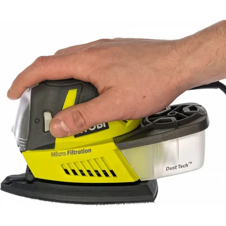 Дельташлифмашина RPS100-G Ryobi