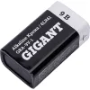 Батарейка Gigant Alkaline Крона/6LR61