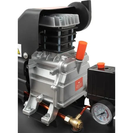 Поршневой масляный компрессор Gigant LAS 50/1800K