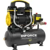 Безмасляный компрессор Inforce ISWC-9L/180