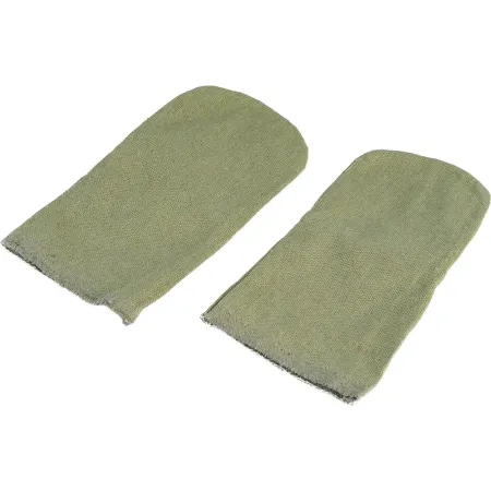 Брезентовые рукавицы Gigant GT11422