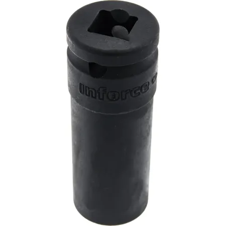 Набор ударных торцевых головок Inforce 11-01-262