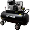 Ременной компрессор Inforce IBCH-200L-3P/690