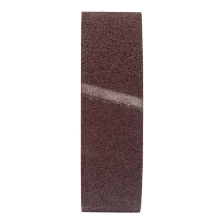 Лента абразивная бесконечная, P 60, 75 х 533 мм, 3 шт Matrix