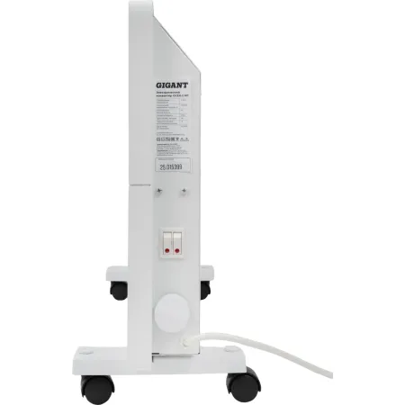 Электрический конвектор Gigant GCEX-2 MT