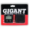 Цифровой уровень угломер Gigant GSMP-8