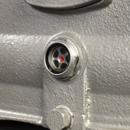 Компрессор поршневой ременной PATRIOT KRX 950 L100 D