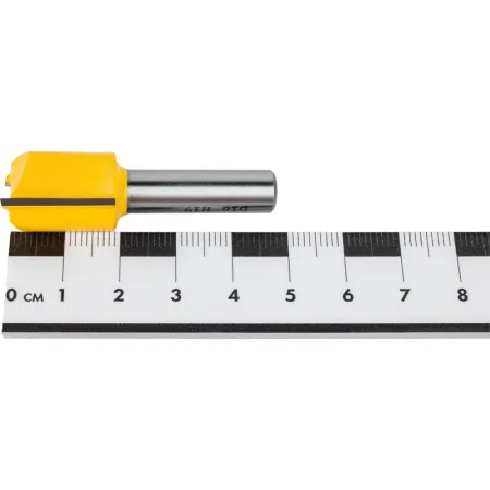 Пазовая прямая фреза Gigant GC-0058