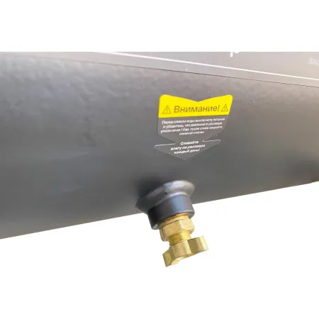 Безмасляный компрессор Inforce ISWC-9L/180