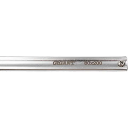 Цельнокованая струбцина Gigant GSFC-200