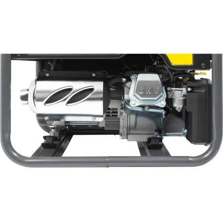 Бензиновый генератор Inforce GL 3000E