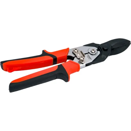 Прямые ножницы по твердому металлу Gigant AWS-07