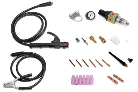 Многофункциональный сварочный аппарат ТСС EVO CT-518