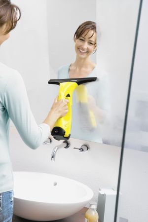 KARCHER Стеклоочиститель WV 50 Plus EU-II 1.633-117.0