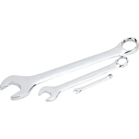 Набор комбинированных ключей Gigant GDWSP-25