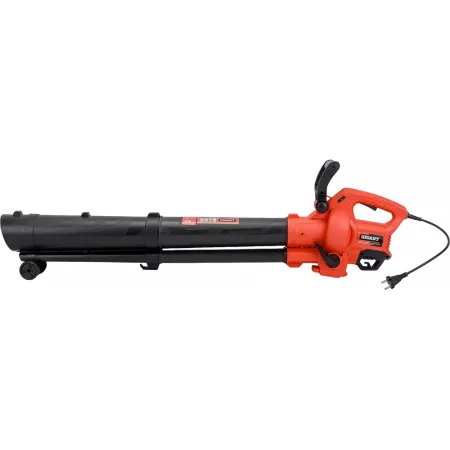 Электрическая вакуумная воздуходувка Gigant GBVER-02