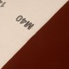 Шкурка на тканевой основе, зернистость № 0, 800 мм х 30 м, "БАЗ"