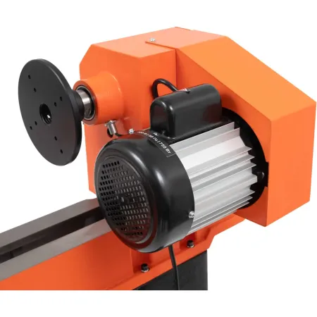 Токарный станок Gigant WLT-1100A