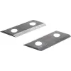 Нож для RSH2400R RAC351 Ryobi