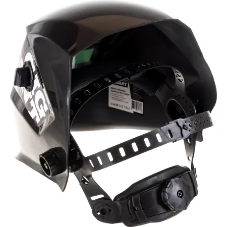 Маска сварщика хамелеон Gigant Ф4-СБ