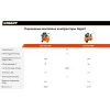 Поршневой масляный компрессор Gigant LAS 50/1800