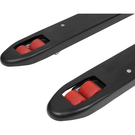 Гидравлическая тележка Gigant JHPT2000-1150-W