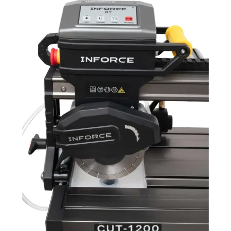 Электрический плиткорез Inforce CUT-1200