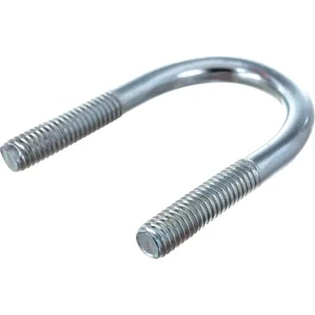 Оцинкованный u-образный болт Gigant 3/8", М6, 10 шт.