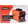 Инверторный сварочный аппарат Gigant GWM-250
