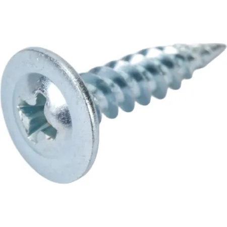 Оцинкованные саморезы Gigant 4,2x19, 1 кг